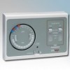 Horstmann 425 Series 24 Hour Two Channel Electro-Mechanical Programmer With Independent Timing Of Heating & Hot Water 6A 240V