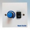 Vent-Axia SAC5 Hi-Line Plus Variable Speed Reversible Fan Group Controller For Up To 5 Hi-Line Plus Celing Sweep Fans 240V