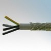 SY0.75-4C Type SY 4 Core Flexible Multicore Control Cable With Numbered Cores 0.75mm (priced per metre)