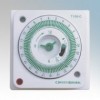 Greenbrook T100-C Kingshield White 24 Hour Electro-Mechanical Segment Socket Box Timer With 96 On/Off Settings 16A