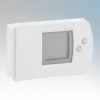 Greenbrook TH1-C Kingshield White 2 Wire SPST Digital Thermostat 5°C - 30°C 5A 230V