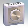 Sunvic TLM Room Thermostat 3°C - 27°C 16A 230V