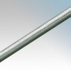TR08 Electro Plated Zinc Threaded Rod M8 x 3m Length