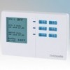 Timeguard TRT038N Programastat Plus White 7 Day 3 Channel Digital Programmer With Boost Function & Independent Timing Of Heat...