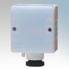 Danlers IP54 Weatherproof Vandal Resistant Twilight Switch With Adjustable Photocell 6A 240V