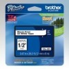 Brother TZE231 P-Touch Black on White Labelling Tape For PT-E300VP Label Printer 12mm x 8m