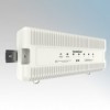 Heatmiser UH4 White 4 Zone Central Wiring Switch Box 230V