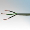 YY4.0-3C Type YY 3 Core Flexible Multicore Control Cable With Numbered Cores 4.0mm (priced per metre)
