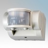 Timeguard MTLW3000 Night Eye White 200° Surface PIR Light Controller IP55 240V