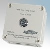 Timeguard DS3HDN White Adjustable Time Delay Switch Requires 3 Wire Connection IP65