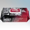 Uniwipe UNIWIPE 5920 Ultra Grime Pro Power Scrub Dual Textured - Removes Grease, Paint, Silicon, Foam & Adhesives (Pack of 80)