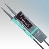 Kewtech KT1710 Voltage & Continuity Tester With LED Display, Audible Tone & GS38 Probe Tips IP54 12-690V AC/DC