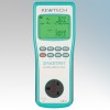 Kewtech SMARTPAT PAT Tester With Remote APP Control Option, Portable RCD & Run Leakage Test At 110V & 230V