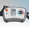Kewtech KT65DL 8-in-1 Digital Loop, PSC, RCD, Insulation/Continuity, Phase Rotation & Earth Resistance Multi-Function Tester ...