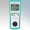 Kewtech EZYPAT Battery Powered PAT Tester IT Safe With Leads, Probe & Carry Case 250V & 500V Insulation Test