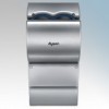 Dyson AB14 Airblade dB Grey Polycarbonate ABS Low Noise Blade Type Hand Dryer 1.6kW