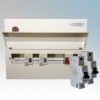 Wylex AM3-WYLEXKIT Amendment3 Consumer Unit Kit With NMISS10SLM 10 Way All Metal Flexible Consumer Unit & 10 MCBs Of Choice