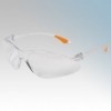 CK Tools AV13024 Avit Anti-Mist Wraparound Safety Glasses