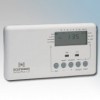Horstmann CENTAURPLUS C27 7 Day Two Channel Electronic Programmer With Independent Timing Of Heating & Hot Water 240V
