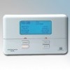 Horstmann CHANNELPLUS H27XL 7 Day Two Channel Electronic Programmer With Independent Timing Of Heating & Hot Water 240V