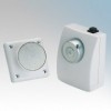 Channel Safety CHDR/24 Magnetic Door Release Unit With Door Plate 24V DC