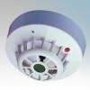 Channel Safety CHHF/A/HT Conventional Fixed 80°C High Temperature Heat Detector With Base 9V - 33V