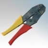 CED CPT5/6INS Hand Ratchet Crimping Tool For Pre-Insulated Terminals 0.5mm/6.0mm 225mm Length
