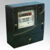 Shop4-Electrical Reconditioned Class 2 Single Phase Credit Meter 60A