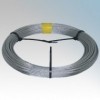 CED CW30 Galvanised High Tensile Steel Catenary Wire 3mm x 30m Reel