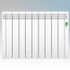 Rointe DIW0990RAD D Series White 9 Element Low Energy Digital Electric Radiator With E-Life Technology Control Options & Wi-F...