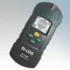 Dilog DL1093 Compact 3-In-1 Wall Scanner For Detecting Voltage, Studs & Metal Behind Walls
