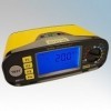 Dilog DL9118 Digital Multifunction Tester With RCD-LOC XLT, Loop, Phase Rotation & 100V Insulation/Continuity Tests