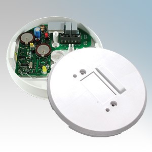 Aico Aico RadioLINK RF Signal Repeater  Module CO Alarm Interface BatteryBackUp Ei420 