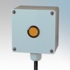 Danlers EXTLSW Weatherproof Time Lag Switch With Illuminated Pushbutton & 2 Minute To 20 Minute Time Lag Range IP54 6A 240V