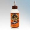 Gorilla WOOD236 High Strength Water Resistant Wood Glue 236ml