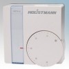 Horstmann HRT4-A White Electronic Room Thermostat With TPI Technology 5°C - 30°C 3(1)A 230V