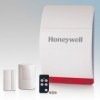 Honeywell HS311S Quick Start Wireless Alarm Kit With 1 x Wireless Battery Siren, 1 x Wireless Motion Sensor (PIR), 1 x Wirele...