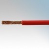 PW010.5RED Red Single Core Tri-Rated Switchgear Wiring Cable 0.5mm 100m Reel