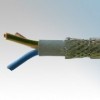 SY1.5-3C Type SY 3 Core Flexible Multicore Control Cable With Numbered Cores 1.5mm (priced per metre)