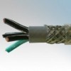 SY6.0-5C Type SY 5 Core Flexible Multicore Control Cable With Numbered Cores 6.0mm (priced per metre)