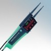 Kewtech KT1780 Voltage & Continuity Tester With LED Display, Audible Tone, Torch & GS38 Slimline Tips IP65 12V - 690V AC/DC
