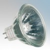 M258 50mm Dichroic Reflector Lamp With 38° Beam Angle 4000 Hours 50W GU5.3 12V 51mm x 49mm