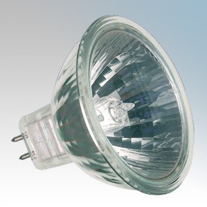 M269 50mm Dichroic Reflector Lamp With 38° Beam Angle 4000 Hours 20W GU5.3 12V 51mm x 49mm