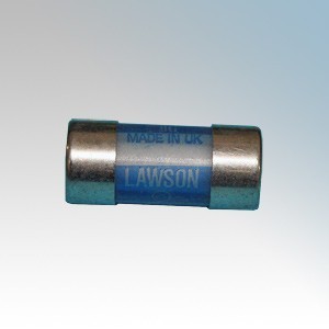 Lawson Md6 Type Md Bs88 Iec60269 1 General Purpose Fuse Link 6 Amps 415v Ac L 29mm X Dia O 12 7mm Discount Electrical