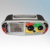 Megger MFT1720 MFT Series Multifunction Tester With Auto RCD Testing & Carry Case