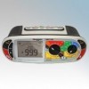 Megger MFT1730 MFT Series Multifunction Tester With Auto RCD Testing, Bluetooth Download & Carry Case