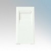 Click MM465WH New Media White Single BT Telephone Secondary Module H:50mm x W:25mm