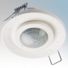 Timeguard PDFM362 White Two Channel Flush Ceiling Mounting 360° PIR Presence Detector