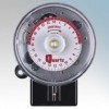 Sangamo Q555.2 Single Pole Single Throw 24 Hour Round Pattern Timeswitch With 2 On + 2 Off Operation, Battery Reserve, 4 Pin ...