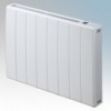 Dimplex QRAD075E Q-Rad White Electric Panel Radiator With App Control, Pre-Set Programs, Eco-Start & Touch Control System IPX...